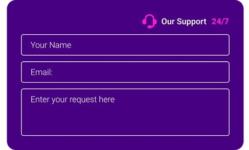 Jackpot City Casino  Support